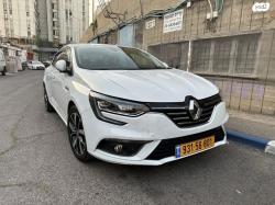 רנו מגאן גראנד קופה Intense אוט' דיזל 1.5 (116 כ''ס) דיזל 2020 למכי