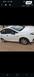 סיאט איביזה Reference ידני 5 דל' 1.4 (85 כ"ס) בנזין 2012 למכירה בתל 