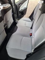 טויוטה פריוס הייבריד אוט' 1.8 (98 כ''ס) בנזין 2016 למכירה באשד