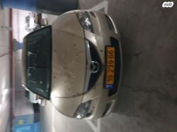 מאזדה i Spirit סדאן אוט' 2.0 (150 כ''ס) בנזין 2008 למכירה בהרצליה