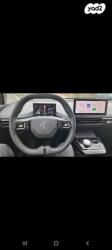 אם. ג'י. / MG MG4 Luxury אוטומטי (204 כ"ס) חשמלי 2023 למכירה בקרית את