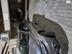 מיצובישי אאוטלנדר Instyle אוט' 7 מק' 2.0 (150 כ"ס) בנזין 2016 למכיר