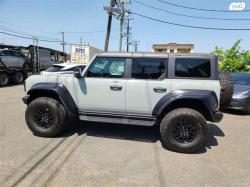 פורד ברונקו 4X4 Raptor אוט' 5 דל' 3.0 (418 כ"ס) בנזין 2023 למכירה בנת