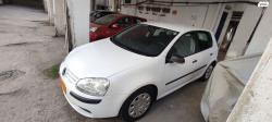 פולקסווגן גולף Trendline אוט' 5 דל' 1.6 (102 כ''ס) בנזין 2008 למכירה 