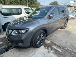 ניסאן אקס טרייל Acenta אוט' דיזל 7 מק' 1.6 (130 כ''ס) דיזל 2018 למכי