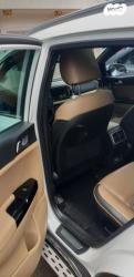 קיה ספורטז' 4X4 Premium GT אוט' 1.6 (177 כ''ס) בנזין 2016 למכירה במודי