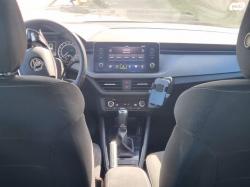 סקודה קאמיק Ambition אוט' 1.5 (150 כ''ס) בנזין 2022 למכירה בחולון