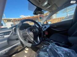 טויוטה קורולה הייבריד Sun סדאן אוט' 1.8 (98 כ''ס) בנזין 2019 למכ