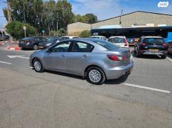 מאזדה i Active סדאן אוט' 1.6 (105 כ''ס) בנזין 2012 למכירה באבן יהוד