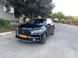די.אס / DS DS7 Crossback / קרוסבק Grand Chic BlueHDi PerformanceL דיזל 2.0(177 כ''ס)