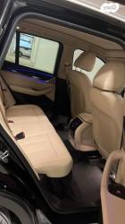 ב.מ.וו X3 4X4 XDRIVE20I Executive אוט' 2.0 (184 כ''ס) בנזין 2019 למכירה בראש