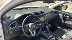 ניסאן קשקאי Acenta Top אוט' דיזל 1.5 (115 כ''ס) דיזל 2021 למכירה בנת