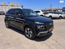 יונדאי וניו Premium אוט' 1.6 (123 כ"ס) בנזין 2022 למכירה בראשון לצ