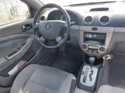 שברולט אופטרה LS Plus אוט' 5 דל' 1.6 (109 כ''ס) בנזין 2006 למכירה בב