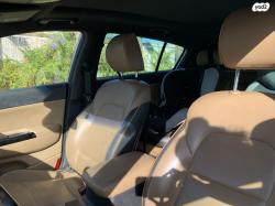 קיה ספורטז' 4X4 Premium GT אוט' 1.6 (177 כ''ס) בנזין 2017 למכירה במגדי