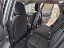 מיצובישי ASX Intense אוט' 2.0 (150 כ''ס) בנזין 2020 למכירה ביפעת