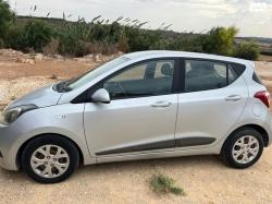 יונדאי i10 Insight ידני 1.0 (66 כ"ס) בנזין 2016 למכירה בבית שמש