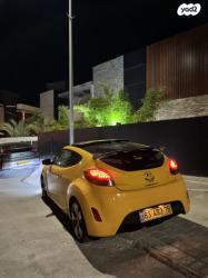 יונדאי ולוסטר Premium ידני 1.6 (140 כ"ס) בנזין 2011 למכירה בירושל