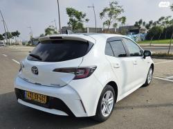 טויוטה קורולה הייבריד Excite Sky אוט' 1.8 (98 כ''ס) בנזין 2021 למכי