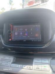 הונדה FR-V Trend אוט' 1.8 (140 כ''ס) בנזין 2008 למכירה באשדוד