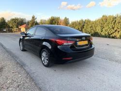 יונדאי i35 Supreme אוט' 1.6 (132 כ''ס) בנזין 2015 למכירה ביקנעם עילי