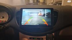 יונדאי i10 GL אוט' 1.2 (87 כ"ס) בנזין 2009 למכירה בנתניה