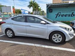 יונדאי i35 Inspire SR אוט' 1.6 (132 כ"ס) בנזין 2015 למכירה בנתיבות