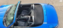 מאזדה MX-5 S ידני גג רך 2.0 (161 כ''ס) בנזין 2006 למכירה בפתח תקוו