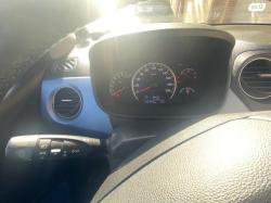 יונדאי i10 Inspire אוט' 1.2 (87 כ"ס) בנזין 2019 למכירה בנתניה