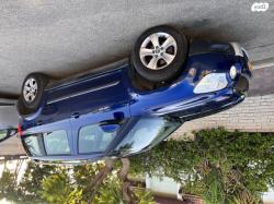 סקודה ייטי / Yeti Ambition ידני 1.2 (105 כ"ס) בנזין 2013 למכירה ביבנה