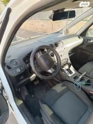 פורד גלאקסי Trend אוט' 2.0 (202 כ''ס) בנזין 2013 למכירה בכפר יונה