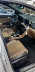 קיה ספורטז' 4X4 Premium GT אוט' 1.6 (177 כ''ס) בנזין 2016 למכירה במודי