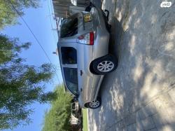 סובארו פורסטר 4X4 2.0X אוט' 2.0 (158 כ''ס) בנזין 2006 למכירה בבאר ש