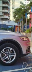 אאודי Q5 4X4 Tech Pack אוט' 2.0 (252 כ"ס) בנזין 2018 למכירה בראשון לצי