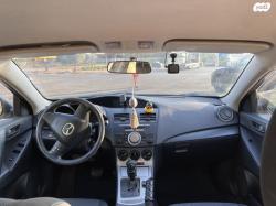 מאזדה i Active סדאן אוט' 1.6 (105 כ''ס) בנזין 2011 למכירה באשדוד