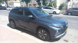 יונדאי טוסון Premium אוט' בנזין 2.0 (156 כ"ס) בנזין 2021 למכירה בי