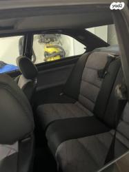 ב.מ.וו סדרה 3 קופה / קבריולט 320 ידני קופה 2.0 (92-97) בנזין 1993 ל