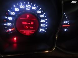 קיה סיד / CEED LX סטיישן אוט' 1.6 (135 כ''ס) בנזין 2016 למכירה בבית 