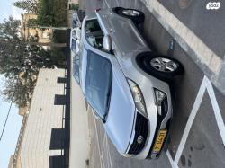 קיה ספורטז' Urban אוט' 2.0 (166 כ''ס) בנזין 2014 למכירה בקרית מוצק
