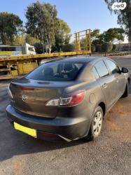 מאזדה i Active סדאן אוט' 1.6 (105 כ''ס) בנזין 2011 למכירה באשדוד