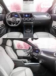 מרצדס EQA EQA250 AMG Style אוט' חשמלי (188 כ"ס) חשמלי 2023 למכירה בחיפ