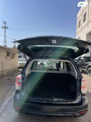 סובארו פורסטר 4X4 2.0Z אוט' 2.0 (150 כ''ס) בנזין 2017 למכירה בבאר ש