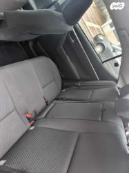 טויוטה קורולה Sun אוט' 1.6 (132 כ"ס) בנזין 2018 למכירה באשדוד