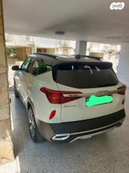 קיה סלטוס EX Plus אוט' 2.0 (149 כ"ס) בנזין 2022 למכירה בקרית ביאלי