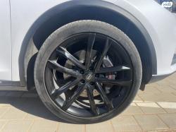 בי.ווי.די / BYD טאנג Premium אוט' (518 כ"ס) היברידי חשמל / בנזין 202