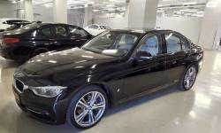 ב.מ.וו סדרה 3 330E IPer Exclusive הייבריד אוט' 2.0 (252 כ"ס) היברידי חש