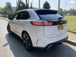 פורד אדג' / EDGE 4X4 ST אוט' 2.7 (330 כ''ס) בנזין 2019 למכירה בתל אביב