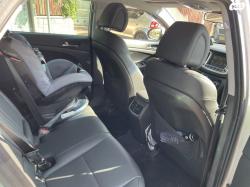 יונדאי טוסון Turbo Luxury אוט' בנזין 1.6 (177 כ"ס) בנזין 2018 למכירה