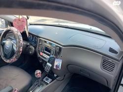 קיה ריו EX סדאן אוט' 1.4 (97 כ''ס) בנזין 2012 למכירה במעלות תרשי