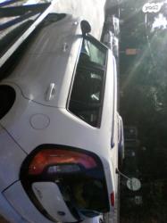 קיה סול LX אוט' דיזל 1.6 (128 כ''ס) דיזל 2015 למכירה בירושלים